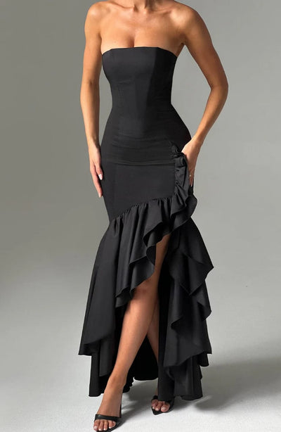 Angelina | Maxi Dress