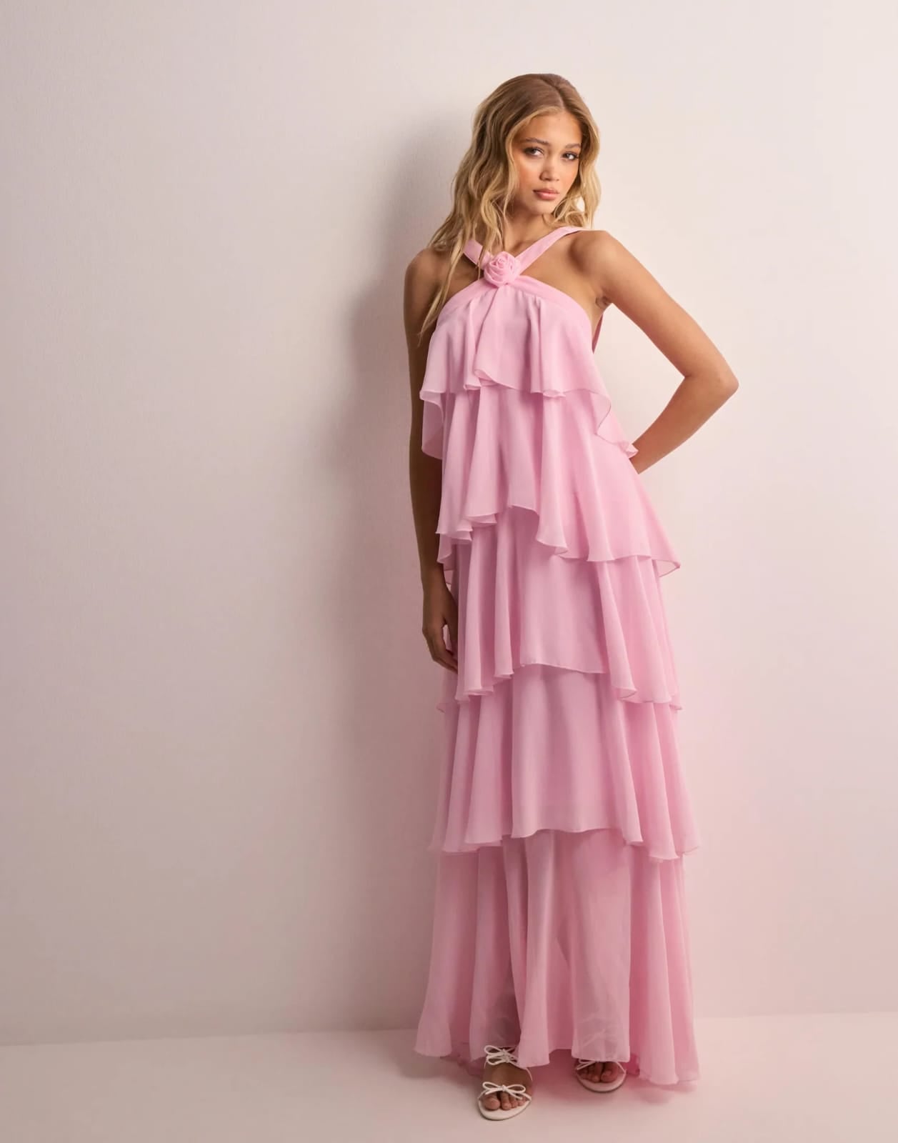 Felicia | Maxi Dress