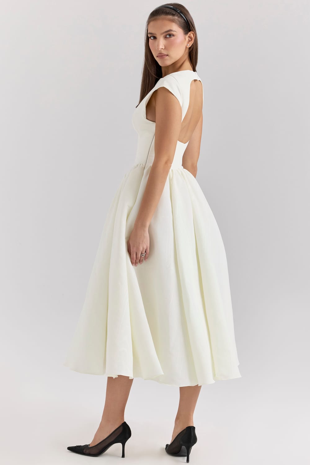 Alena | Maxi Dress