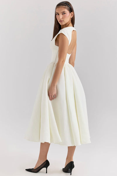 Alena | Maxi Dress