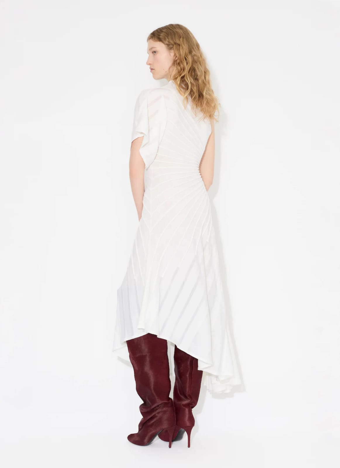 Alaia | Maxi Dress