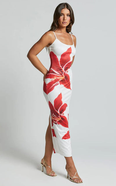 Deia | Maxi Dress
