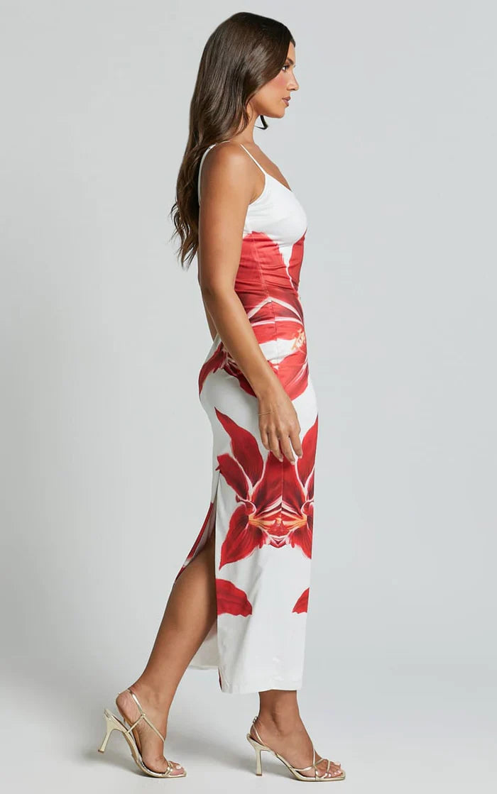 Deia | Maxi Dress