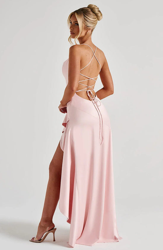 Émile | Maxi Dress
