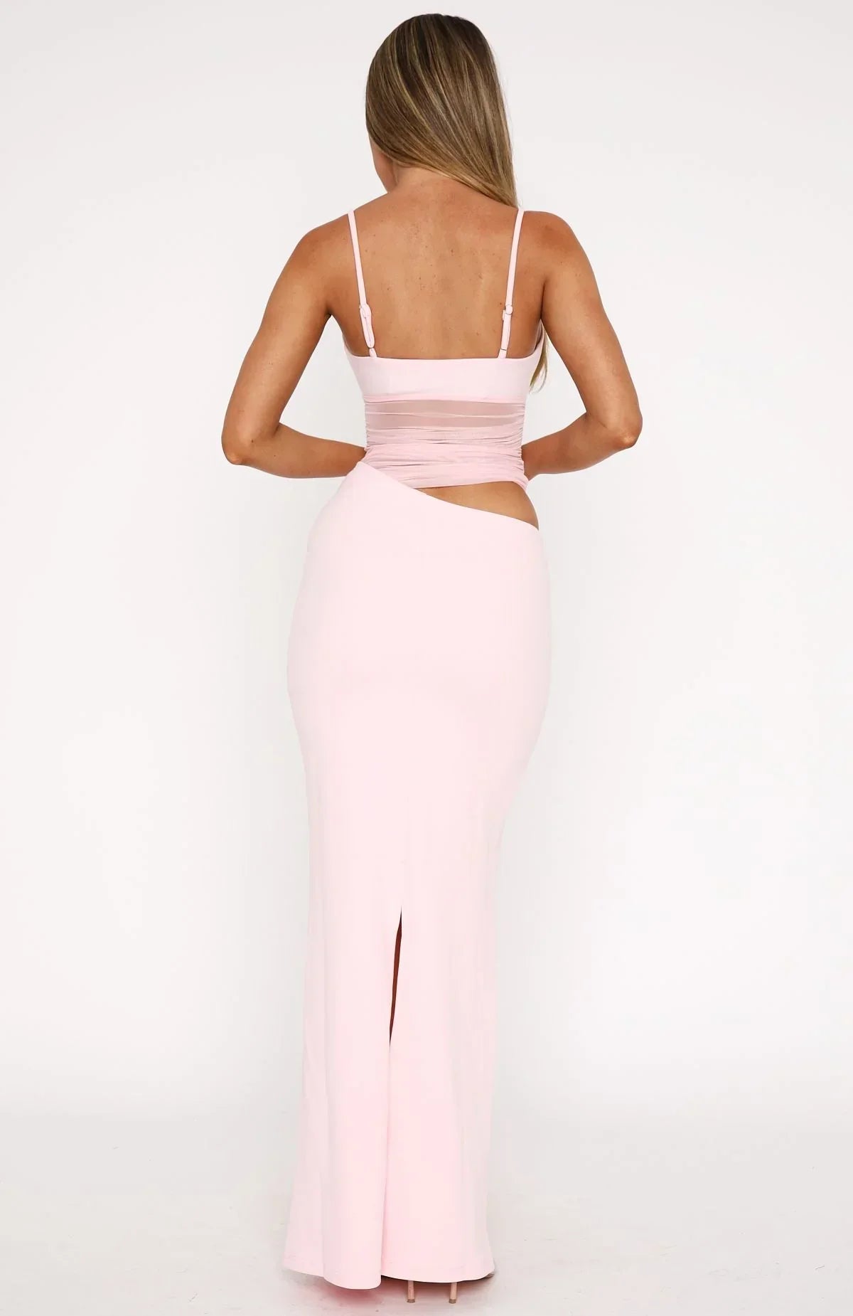 Call | Maxi Dress