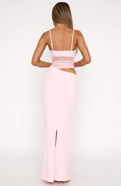 Call | Maxi Dress