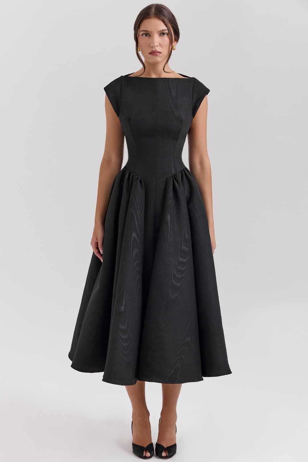 Alena | Maxi Dress