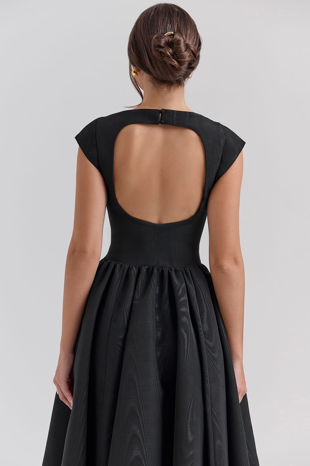 Alena | Maxi Dress