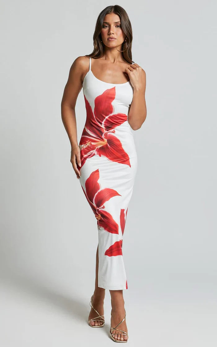 Deia | Maxi Dress