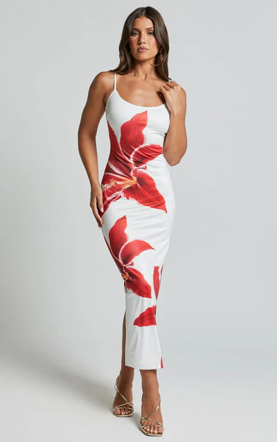 Deia | Maxi Dress