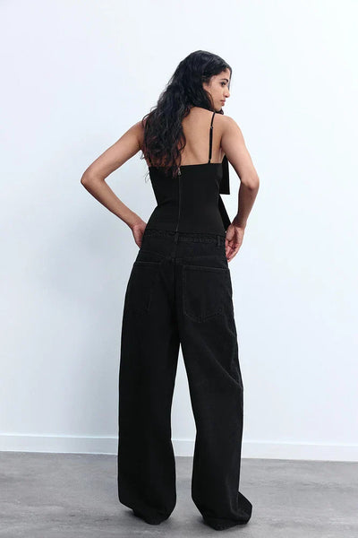 Else | Bow top