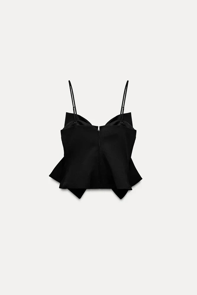 Else | Bow top