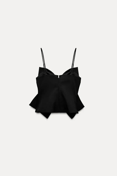 Else | Bow top