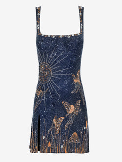 Night | Mini Dress