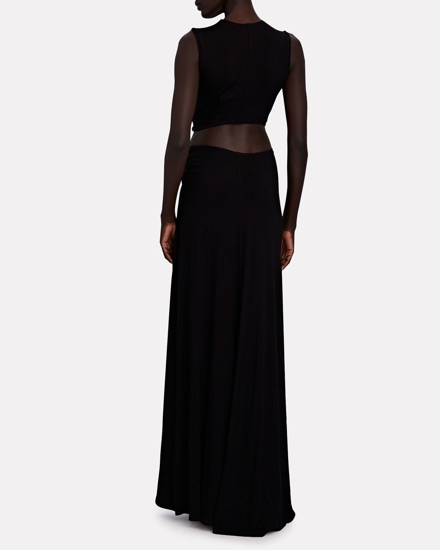 Aloha | Maxi Dress
