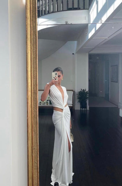 Aloha | Maxi Dress