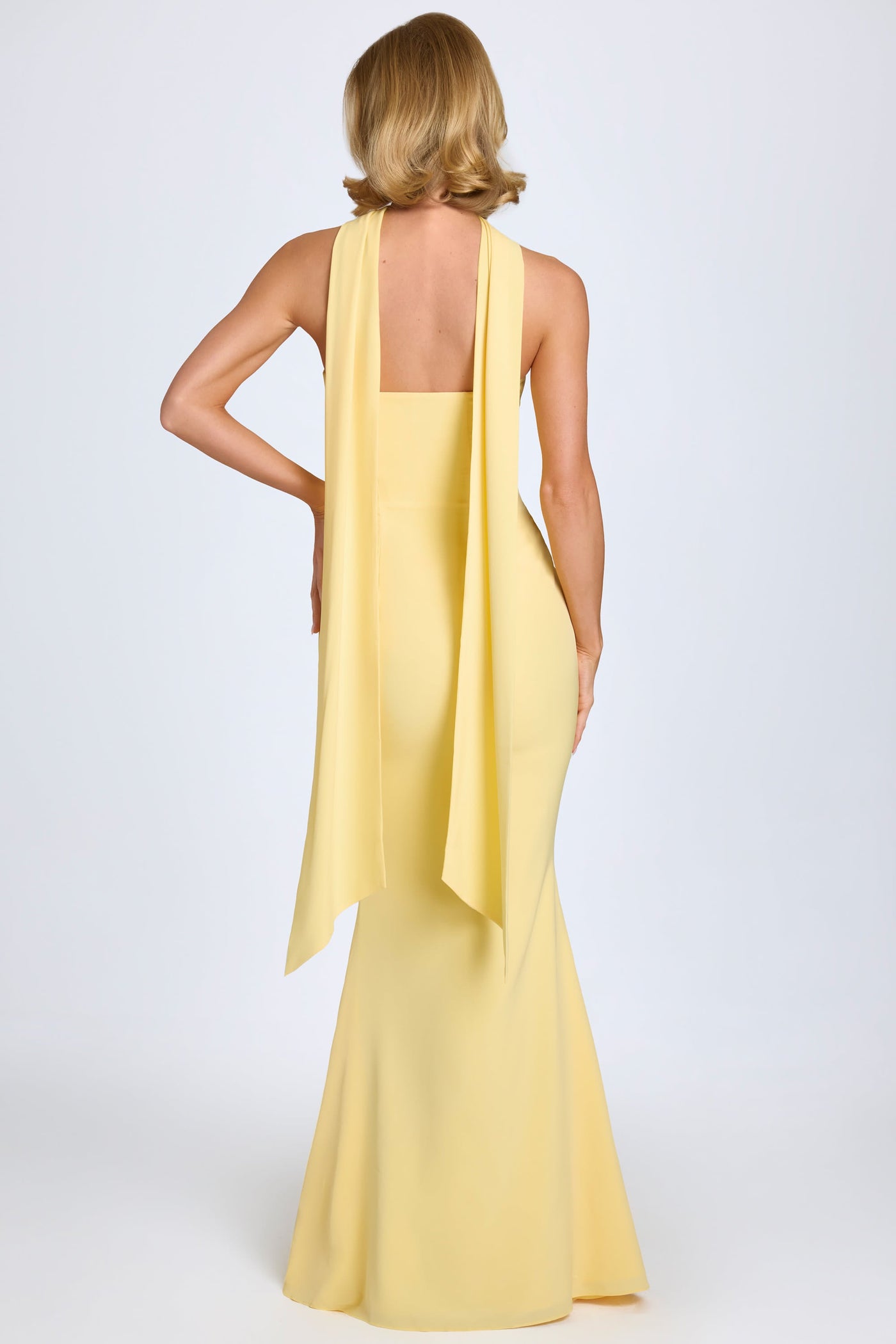 Alena | Maxi Dress