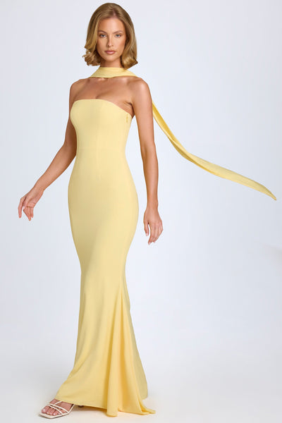 Alena | Maxi Dress