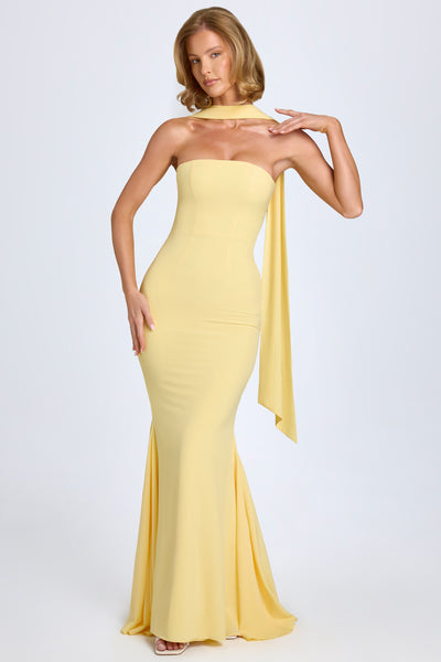 Alena | Maxi Dress