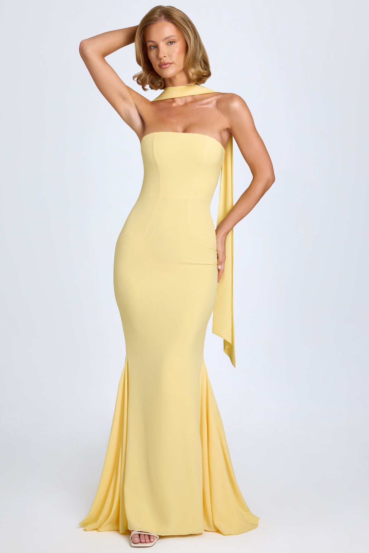 Alena | Maxi Dress