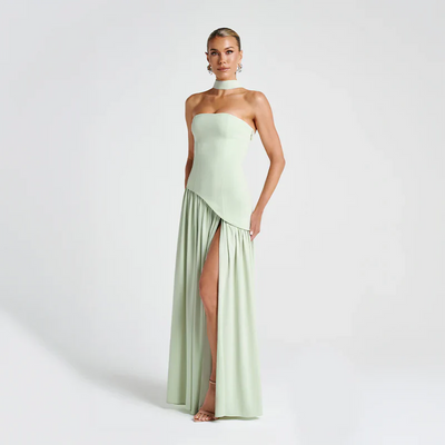 Sophia | Maxi Dress
