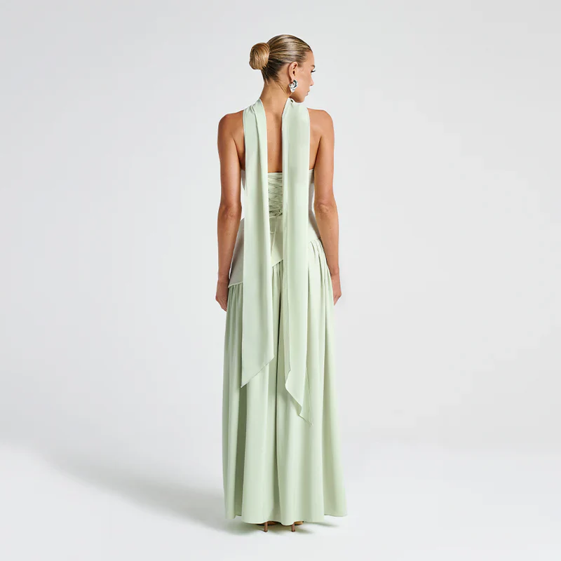 Sophia | Maxi Dress