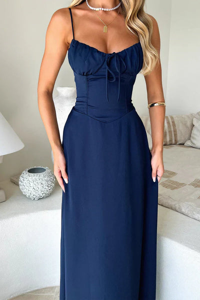 Magdelana | Maxi Dress