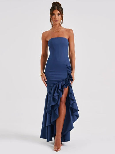 Angelina | Maxi Dress