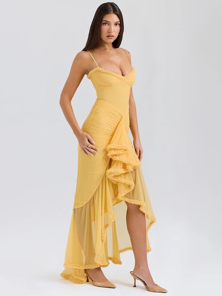 Gianna | Maxi Dress