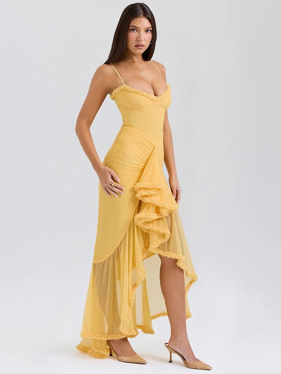 Gianna | Maxi Dress