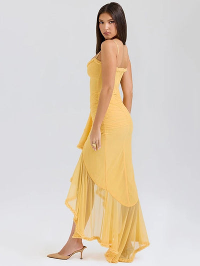 Gianna | Maxi Dress