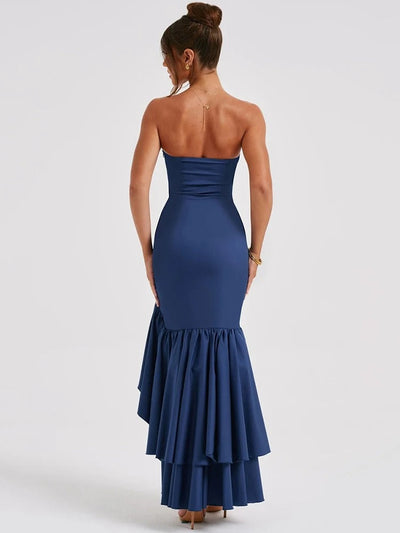 Angelina | Maxi Dress
