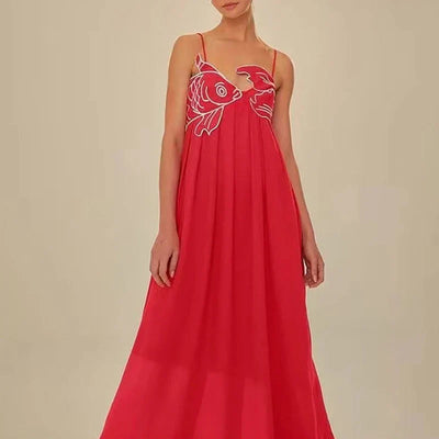 Ellie | Maxi Dress