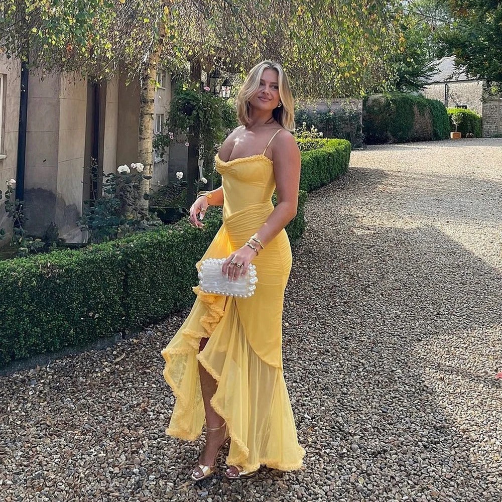 Gianna | Maxi Dress