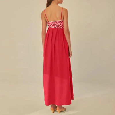 Ellie | Maxi Dress