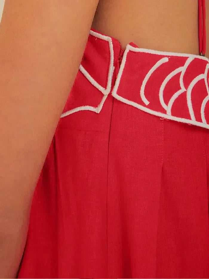 Ellie | Maxi Dress