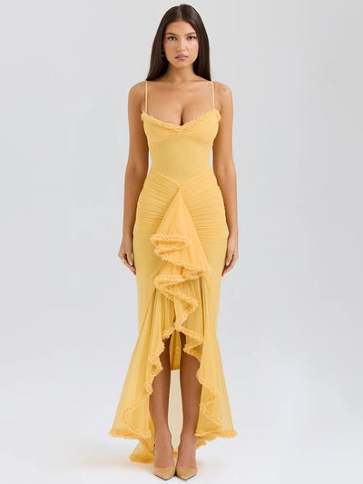 Gianna | Maxi Dress