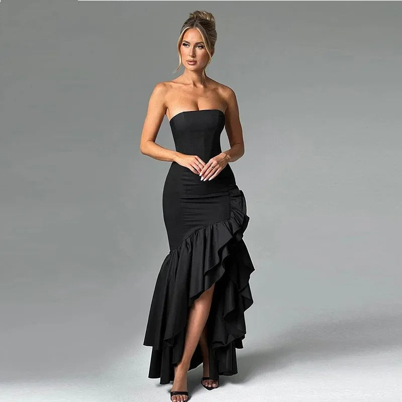 Angelina | Maxi Dress
