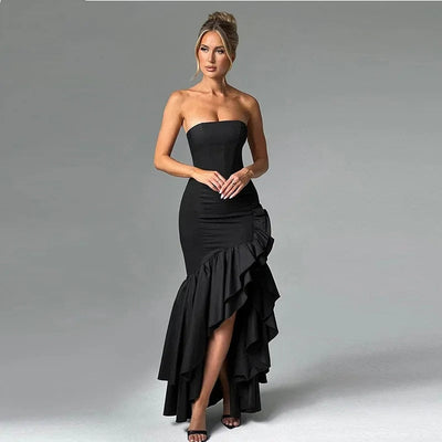 Angelina | Maxi Dress