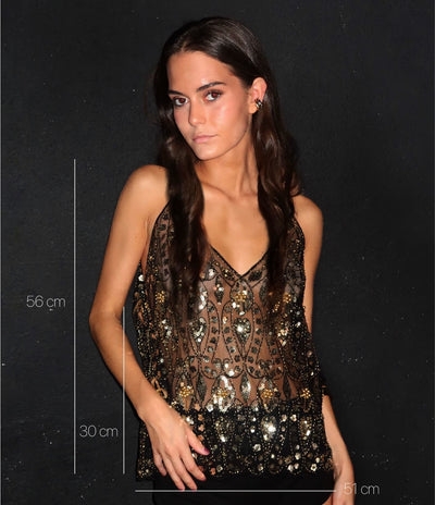 Sidney | Top