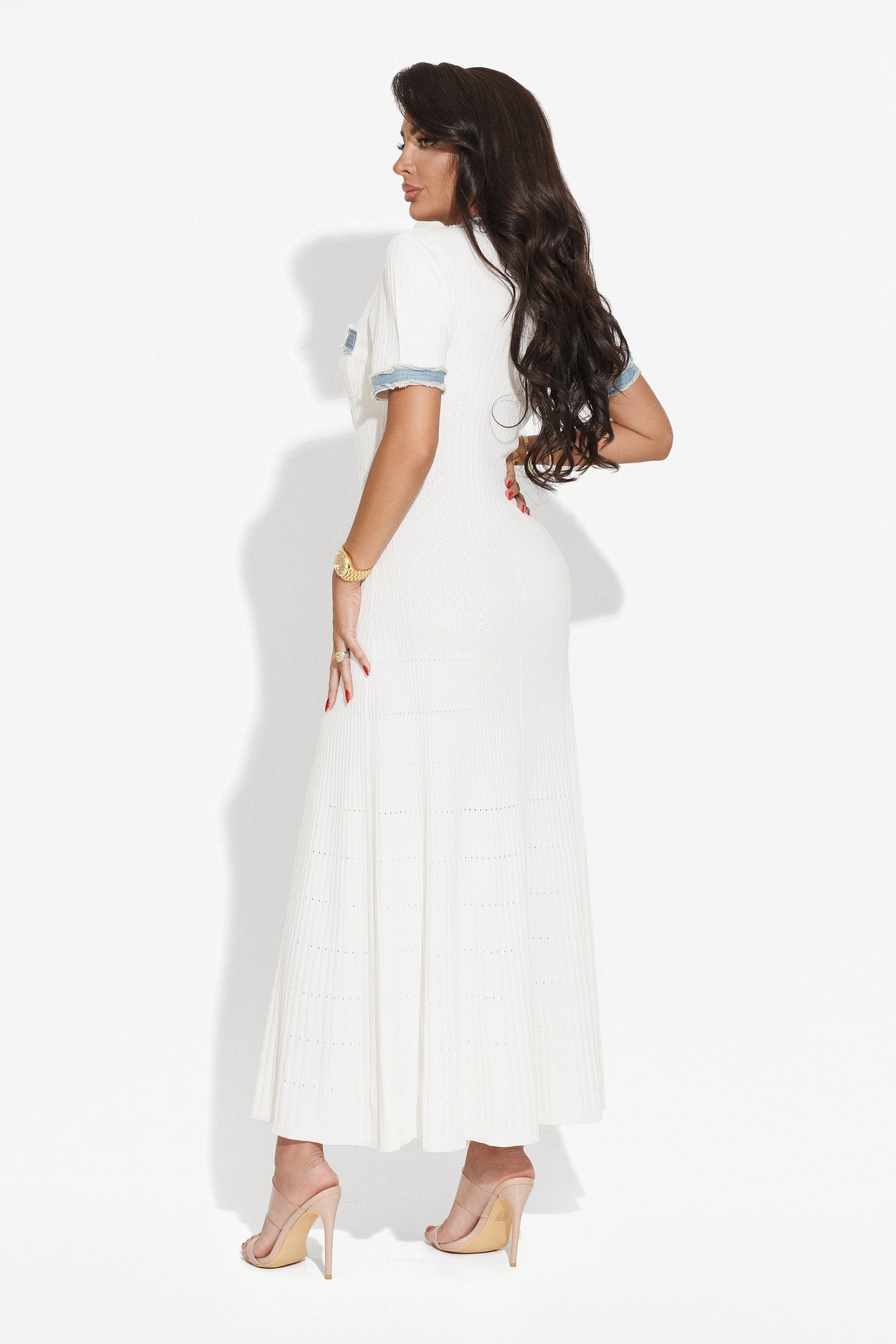 Irina | Maxi Dress
