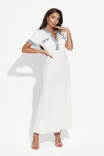 Irina | Maxi Dress