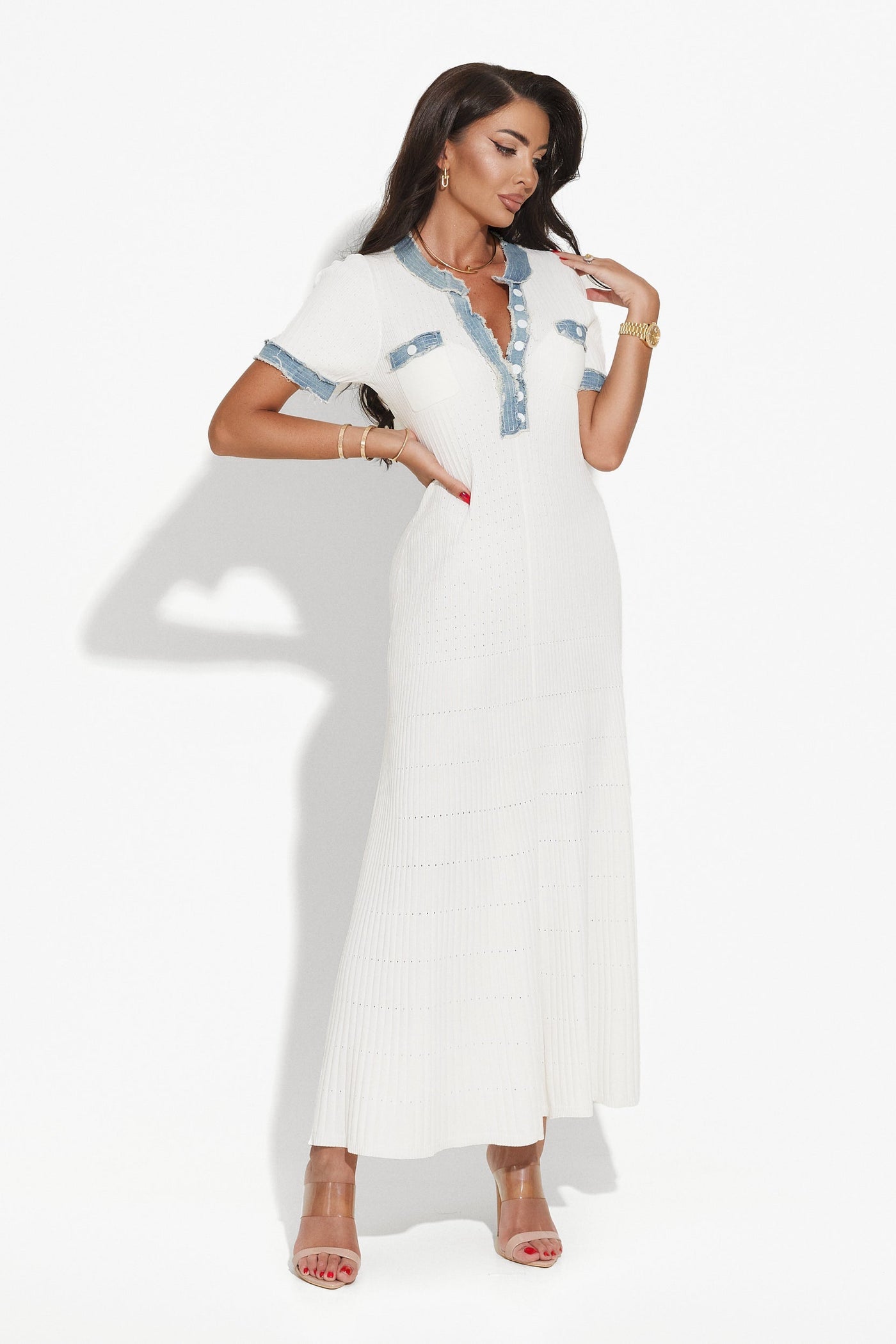 Irina | Maxi Dress
