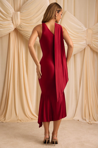Shaya | Maxi Dress