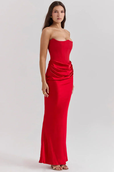 Elanor | Maxi Dress
