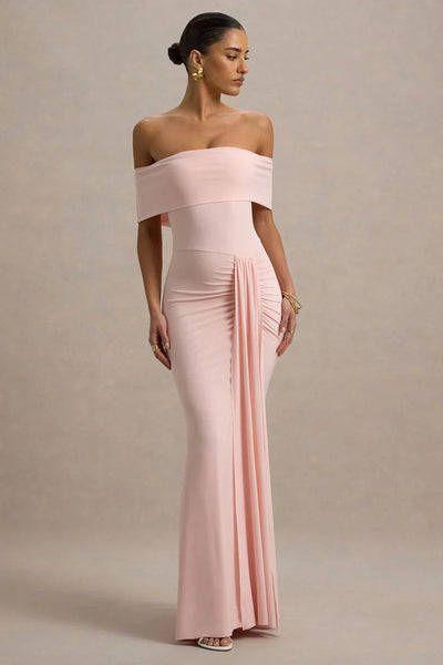 Delma | Maxi Dress