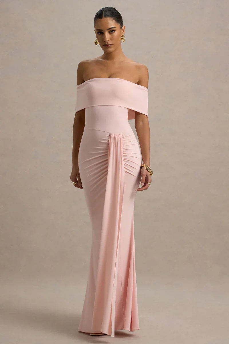 Delma | Maxi Dress