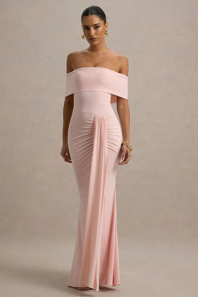 Delma | Maxi Dress