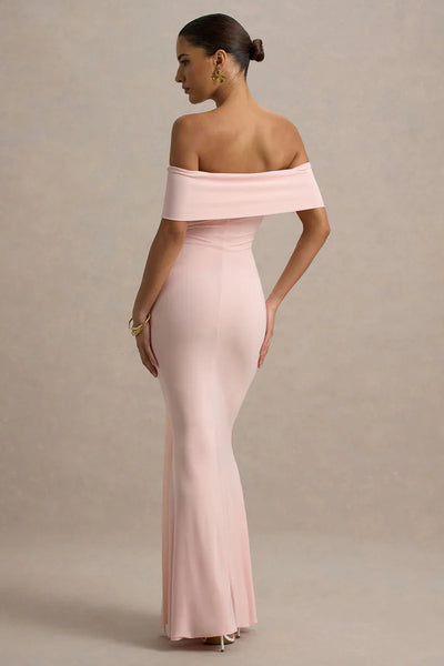 Delma | Maxi Dress