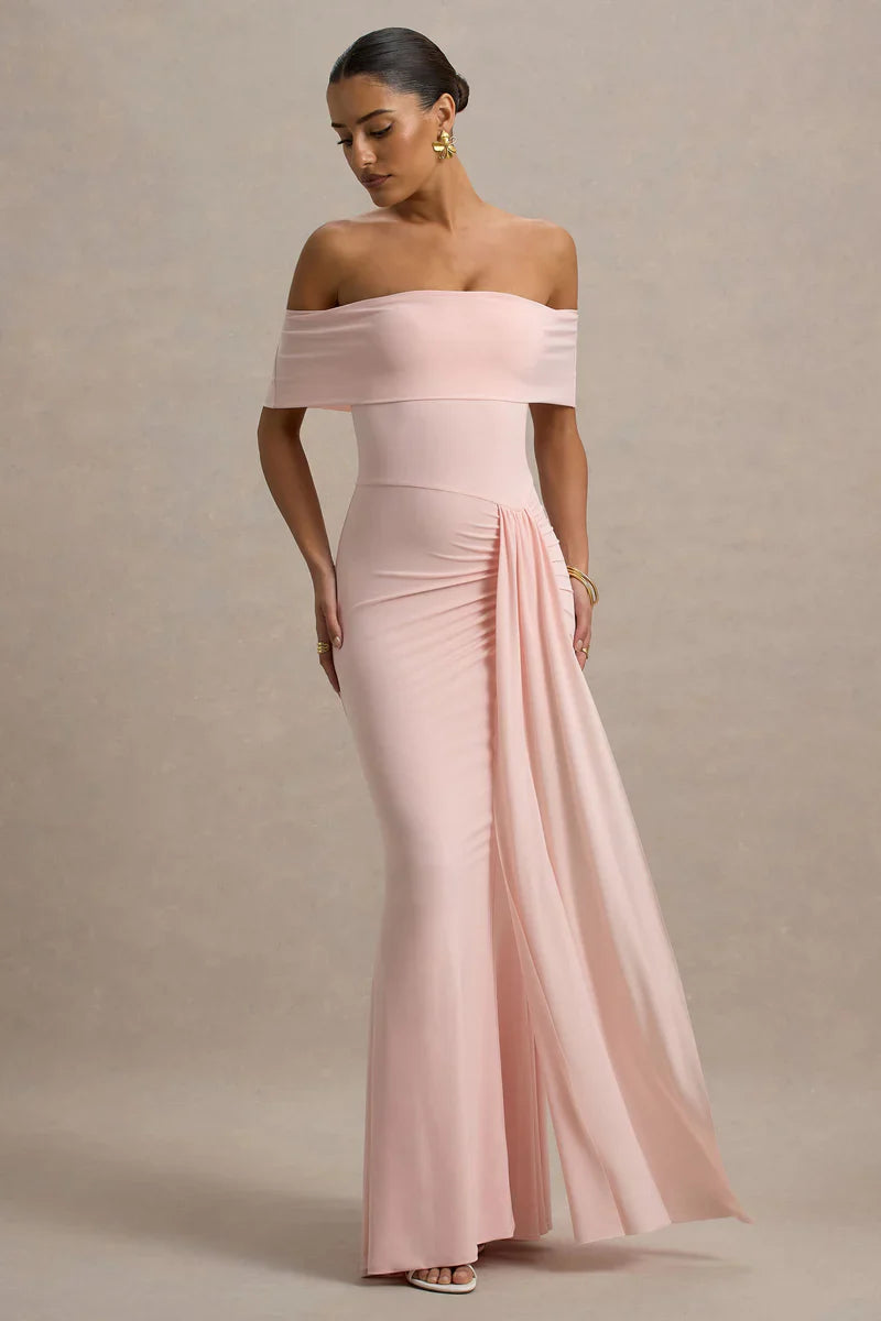 Delma | Maxi Dress